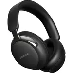 Bose QuietComfort Ultra 2nd Gen slušalice, bežične/bluetooth, crne, mikrofon