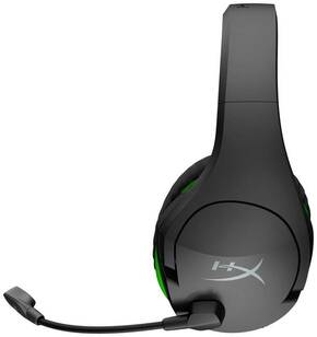 HyperX CloudX Stinger Core Wireless (Xbox Licensed) igre Over Ear Headset bežični