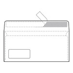 Kuverte ABT-PL strip 80g pk1000 Fornax