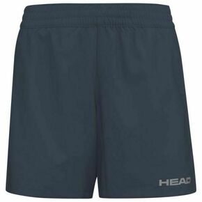 Ženske kratke hlače Head Club Shorts - navy