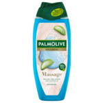 Palmolive gel za tuširanje Wellness Massage, 500 ml