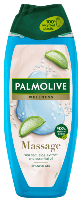 Palmolive gel za tuširanje Wellness Massage