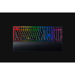 Razer BlackWidow V3 mehanička tipkovnica, USB