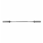 RING olimpijska bushing šipka, 220 cm, 20 kg