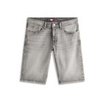 Tommy Jeans Traperice 'RONNIE' sivi traper 30722872
