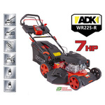 ADK WR65355ABK samohodna motorna kosilica za travu