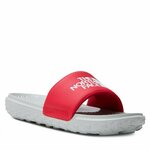 Natikače The North Face M Never Stop Cush Slide NF0A8A90M2C1 Tnf Red/High Rise Grey