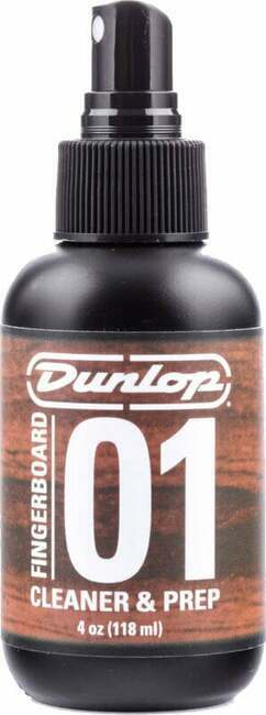 Dunlop 6524 FINGERBOARD CLEANER