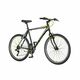 MAGNET bicikl MTB Explorer Classic Bike 26", crno/sivi