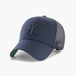 Kapa '47 MLB New York Yankees B-BRANS17CTP-NYA