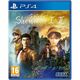 Shenmue I &amp; II (PS4) - 5055277033300 5055277033300 COL-633
