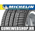 Michelin ljetna guma Pilot Sport 3, XL 255/35R19 96Y