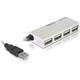 Delock 87445 USB Hub