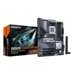 Gigabyte B650E Eagle WIFI6E matična ploča, Socket AM5, AMD B650E, 4x DDR5, ATX
