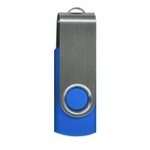 USB memorija Twister F305 16 GB, Plava
