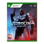 Robocop: Rogue City (Xbox Series X &amp; Xbox One)