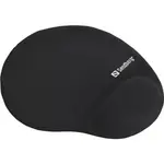 Sandberg podloga za miš Gel Mousepad with Wrist Rest 520-23