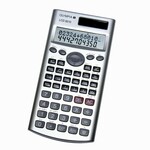 Kalkulator tehnički 12 mjesta 240 funkcija Olympia 9210