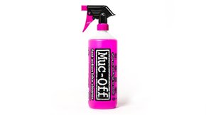 SREDSTVO ZA ČIŠĆENJE BICIKLA 1 LITRA MUC-OFF 1 LITRE CYCLE CLEANER CAPPED WITH TRIGGER