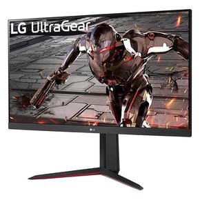 LG UltraGear 32GN650-B monitor