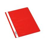 Bantex Offer Folder A4 red
