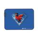 SPAWN GAMING MOUSE PAD M - SUPERMAN