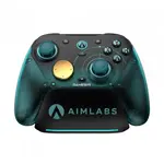 Gamesir G7 Pro Aimlabs Edition, crni/plavi