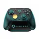 Gamesir G7 Pro Aimlabs Edition, crni/plavi