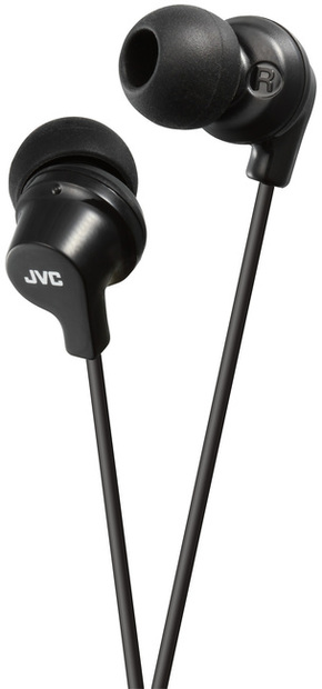 JVC HA-FX10BEF slušalice