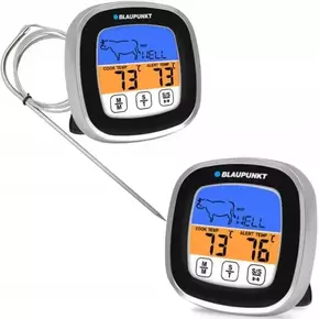 Blaupunkt digital meat thermometer FTM501