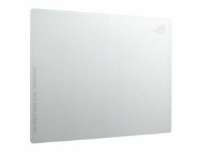 ASUS ROG Moonstone Ace L Gaming Mouse Pad - White