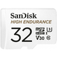 SanDisk High Endurance 32 GB SDSQQNR-032G-GN6IA