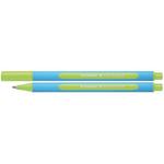 Schneider Kemijska olovka Edge XB, 1 kom, zelena