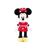 Disney pliš Minnie - Large crvena