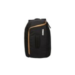 Thule roundTrip Boot Backpack 45L torba za pancerice crna