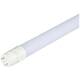 V-TAC LED Energetska učinkovitost 2021: F (A - G) G13 oblik cijevi 9.00 W dnevno svjetlo bijelo (Ø x V) 28 mm x 28 mm 1 St.
