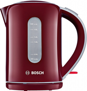 Bosch TWK7604 kuhalo vode