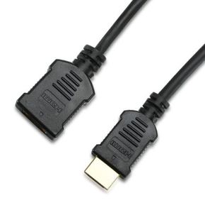 NaviaTec High Speed with Ethernet HDMI M-Ž kabel