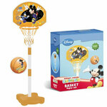 Mickey Mouse stalak za košarku sa loptom - Mondo Toys