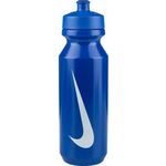 Bočica za vodu Nike Big Mouth Water Bottle 2.0 0,95L - game royal/game royal/white