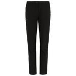 Ženske hlače Regatta Women’s Xert Stretch Trousers Veličina: XL / Boja: crna