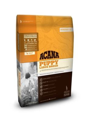 Acana Puppy Large Breed 11