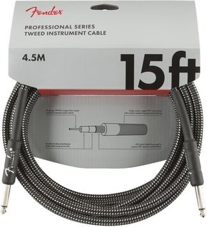 Fender Professional Cable 4