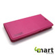 Preklopna futrola za Huawei P Smart Hanman Hot Pink