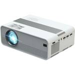 Technaxx TX-127, LCD/LED projektor 1024x768/1280x720, 1000:1