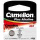 Camelion alkalna baterija LR57, 1.5 V