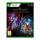 Doctor Who: The Edge of Reality + The Lonely Assassins (Xbox Series X &amp;amp; Xbox One)