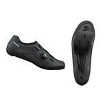 CIPELE SHIMANO ROAD COMPETITION SH-RC300ML BLACK WIDE - 47