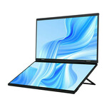 Uperfect UStation Delta monitor, IPS, 15.6", 16:9, 1920x1080, 60Hz, USB-C, HDMI