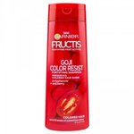 Garnier šampon za obojenu kosu Fructis Color Resist, 400 ml